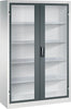 Flügeltürenschr. CP,  Acurado H1950xB1200xT400mm