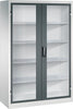 Flügeltürenschr. CP,  Acurado H1950xB1200xT500mm