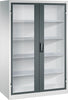 Flügeltürenschr. CP,  Acurado H1950xB1200xT600mm