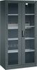 Akkuladeschrank CP,  BASIC mit Sichtfenstertüren