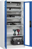 Akkuladeschrank CP,  Serie 89 H1950xB930xT500mm