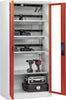 Akkuladeschrank CP,  Serie 89 H1950xB930xT500mm
