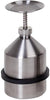 Sparanfeuchter ASECOS,  2L Edelstahl