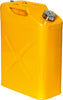 Lager-/Transportkanister ASECOS,  UN, Stahl lack.,20 Liter