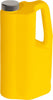 Sicherheitsbehälter ASECOS, PE Kanne m. Schraubkappe, 2 L