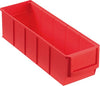 ProfiPlus PRECITOOL,  ShelfBox 300S rot