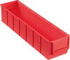 ProfiPlus PRECITOOL,  ShelfBox 400S rot