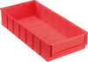 ProfiPlus PRECITOOL,  ShelfBox 400B rot
