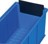 ProfiPlus PRECITOOL,  ShelfBox Stop Auszugsicherung schwarz 10 St. PP