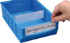 ProfiPlus PRECITOOL,  ShelfBox Label B 20 Etiketten+Folienscheiben