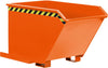 Universalkipper Typ RUK NEUTRAL, Universalkip. Typ RUK-75 1240x1520x800 0,75 m³ 1500 kg RAL 2004 reinorange
