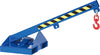 NEUTRAL, Lastarm,starr,Neigung 25 350-1000kg RAL5010