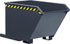 Universalkipper Typ RUK NEUTRAL, Universalkip. Typ RUK-1251130x1570x980 1,25 m³ 2000 kg RAL 7016 anthrazitgrau