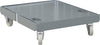 Kunststoffrollplatte NEUTRAL,  724x815