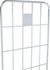 nachrüstbare NEUTRAL,  Blechtafel