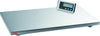 Plattformwaage ADE,  EH 900x550mm, Wb. 150kg ADE