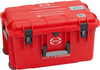 Brandbegrenzungsdecke PRECITOOL,  und Trolley im Set