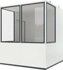 Raummodul MultiRoom, ohne Elektropaket PRECITOOL, MultiRoom o.Elektropaket B2280xT2280xH2680 mm