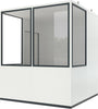 Raummodul MultiRoom, mit Elektropaket Starter Plus PRECITOOL, MultiRoom m.Elektrop.Sta+B2280xT2280xH2680 mm