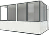 Raummodul MultiRoom, ohne Elektropaket PRECITOOL, MultiRoom o.Elektropaket B3390xT4560xH2680 mm