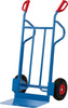 Stahlrohrkarre FETRA,  B1216P 350kg,Schaufel 300x480,P