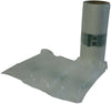 Luftpolsterkissen NEUTRAL,  210x100mm, 2 Rl. a 350 m mit 50% Recyclinganteil