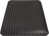 Schmutzfangmatte MILTEX,  Yoga Deck Ultra 60 x 90 cm schwarz