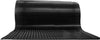 Schmutzfangmatte MILTEX,  Yoga Deck Ultra 120 cm x max. 22,86 m schwarz