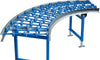 Röllchenbahn BLUME ROLLEN,  W=90G/B=500mm/T=125mm