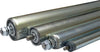 Tragrolle BLUME ROLLEN,  ohne Antrieb RL=293/EL=300/AL=320
