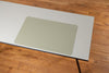 Tischmatte PRECITOOL,  Purosens Stijl 90x60 cm Soft Pistacio