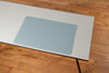 Tischmatte PRECITOOL,  Purosens Stijl 90x60 cm Soft Aqua
