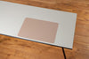 Tischmatte PRECITOOL,  Purosens Stijl 70x50 cm Soft Rose