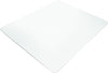 Tischmatte PRECITOOL,  Durasens Soft 90x60cm transparent