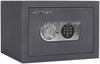 Wertschutzschrank EN1 Toscana PRECITOOL, T04677 Toscana 40 EL Elektronikschloss Anthrazit