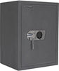 Wertschutzschrank EN1 Toscana T04685 Toscana 65 EL Elektronikschloss Anthrazit