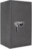 Wertschutzschrank EN1 Toscana PRECITOOL, T04686 Toscana 85 DB Doppelbartschloss Anthrazit