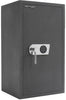 Wertschutzschrank EN1 Toscana PRECITOOL, T04687 Toscana 85 EL Elektronikschloss Anthrazit