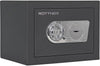 Wertschutzschrank EN1 Toscana PRECITOOL, T05545 Toscana 26 Doppelbartschloss Anthrazit