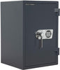 Wertschutzschrank EN1 Atlas Fire 65 PRECITOOL, T05665 Atlas Fire 65 EL Elektronikschloss Anthrazit
