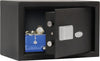 Möbeltresor Fifty Safe PRECITOOL, T06376 Fifty BT Safe 1 Bluetooth Schloss Anthrazit