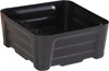 Kleingebindewanne PRECITOOL,  PE 400x400x180, 20 L