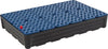Kleingebindewanne PRECITOOL,  PE 1168x784, 120 L PE-Giro