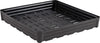 Kleingebindewanne PRECITOOL,  PE 1168x1168x180, 180 L