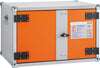 Akku-Ladeschrank PRECITOOL,  8/5 B80 x T66 xH52 cm