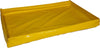Faltwanne NEUTRAL,  Quick L1200xB800XH120 mm Auffangvolumen 115 l PVC