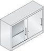 Schiebetürenschrank PRECITOOL, Schiebetürschr.7035/7035 815x1200x400mm