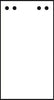 Lamellenzuschnitt NEUTRAL,  und Lochung 4 x 6 mm SINOtec