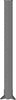 Eckstütze OTTO KIND,  Akustikstellw. H: 2000 mm R42