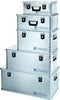 Maxi-Box ZARGES,  IM: 850x450x350 mm ZARGES